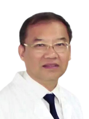 张建华